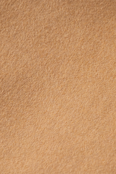 DOUBLE BREASTED WOOLEN COAT DUNE 10