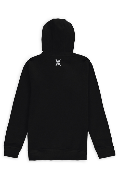 CANNES HOODIE BLACK 2