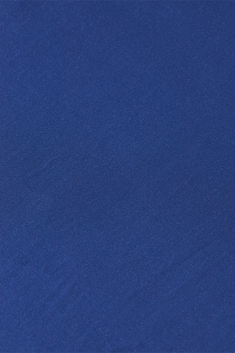 CAMI MAXI DRESS WITH LACE DETAIL DUTCH BLUE 10