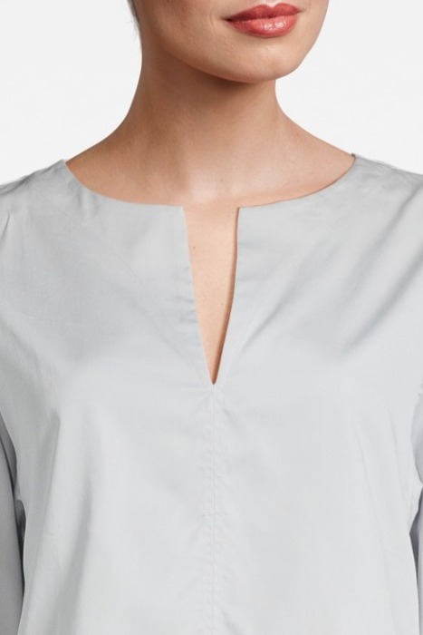 FLORA BLOUSE STERLING G 4