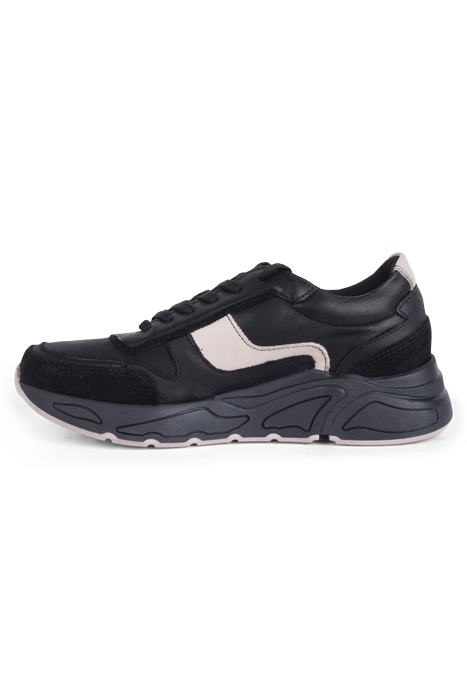 ASPACT SNEAKERS DALLAS BLACK I 3