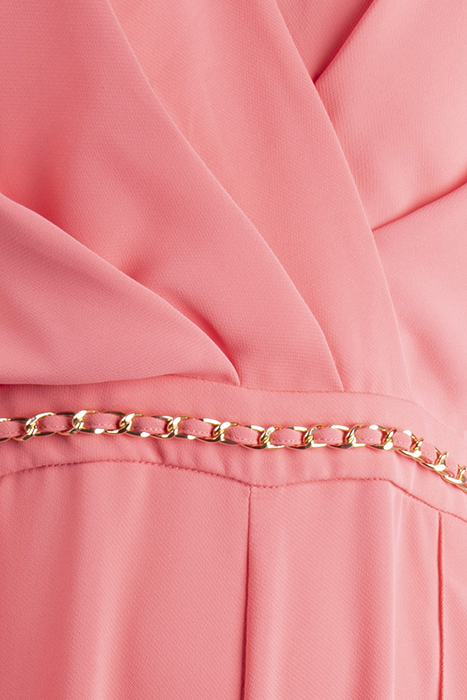 NAUSICA JUMPSUIT CORAL PEONIE 3