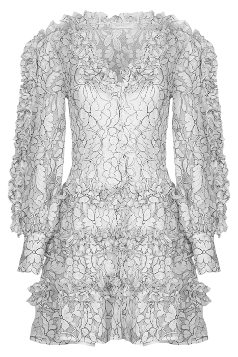 SENEQUIER BLACK/WHITE 3