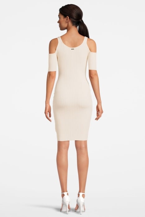 JESSICA DRESS SWTR UNDRESSED 2