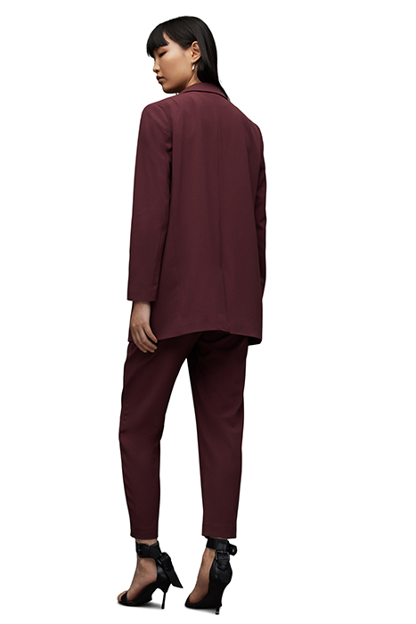 ALEIDA TRI TROUSER URBAN MAUVE PINK 3