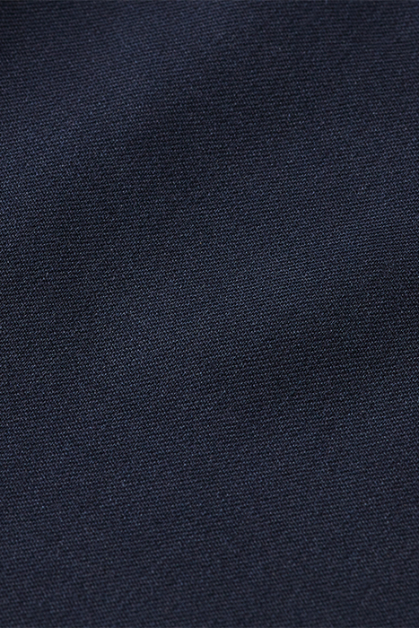 ROSE - PLEATED HIGH RISE WIDE LEG PANTS NIGHT 3