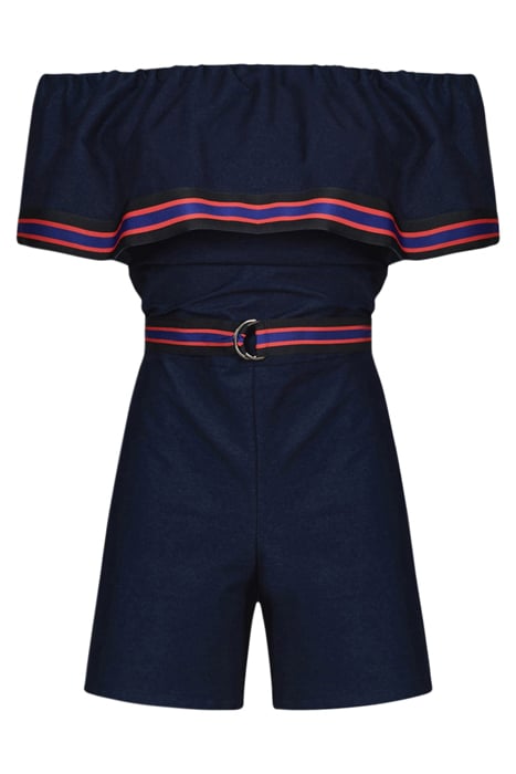 VIRGIE-P20 DARK BLUE 3