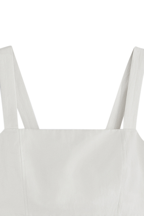 CORALIE TOP IVORY 2