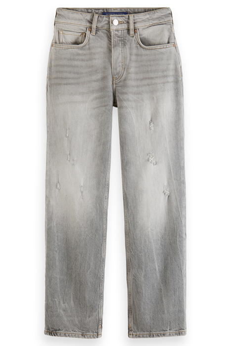 THE SKY STRAIGHT JEANS — BREAK OF DAWN BREAK OF DAWN 4