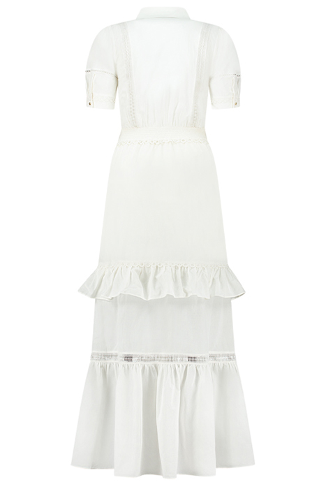 SOFIA MAXI DRESS STAR WHITE 2