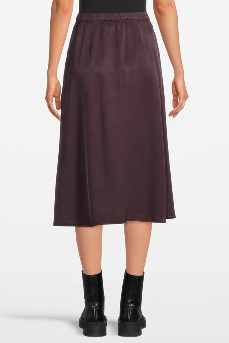 SKIRT AILIN DRIED PLUM 2