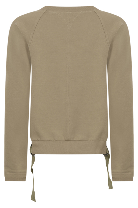 SWEATSHIRT LONG SLEEVES MOON BEAM 2