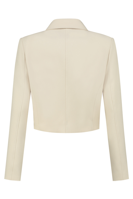 NEO CROPPED BLAZER DEW 2