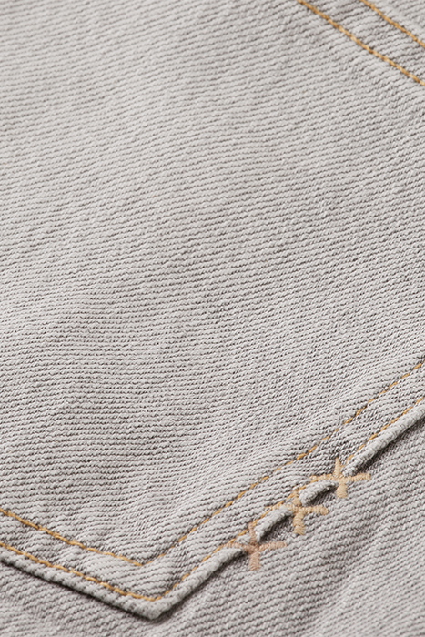 THE SKY STRAIGHT JEANS — BREAK OF DAWN BREAK OF DAWN 9