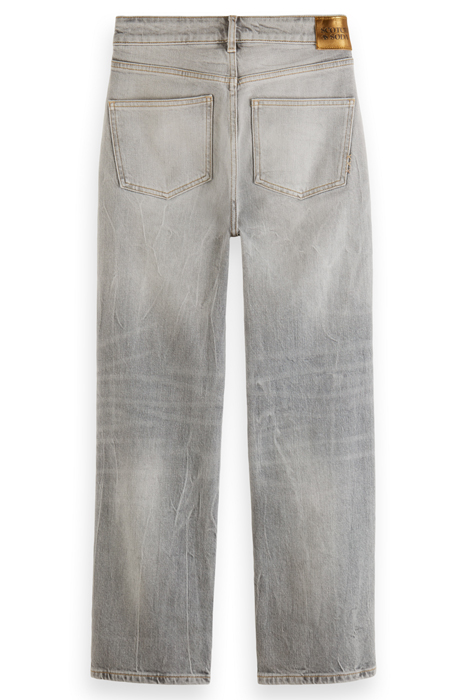 THE SKY STRAIGHT JEANS — BREAK OF DAWN BREAK OF DAWN 5