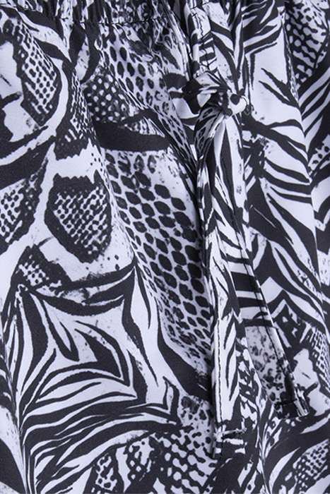 BALBOY BLACK/WHITE 3