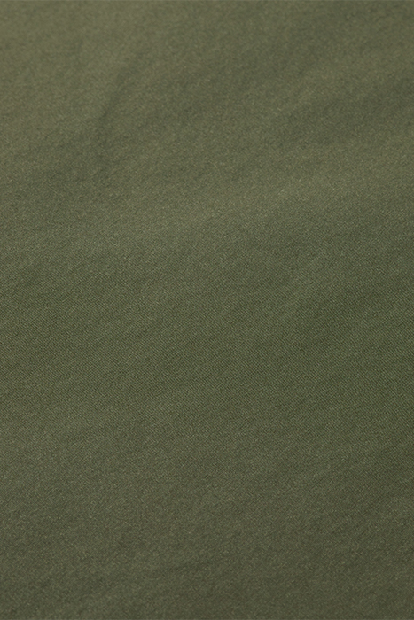 WATER REPELLENT MID LENGTH PARKA WITH REPREVE® FILLING MILIT 10