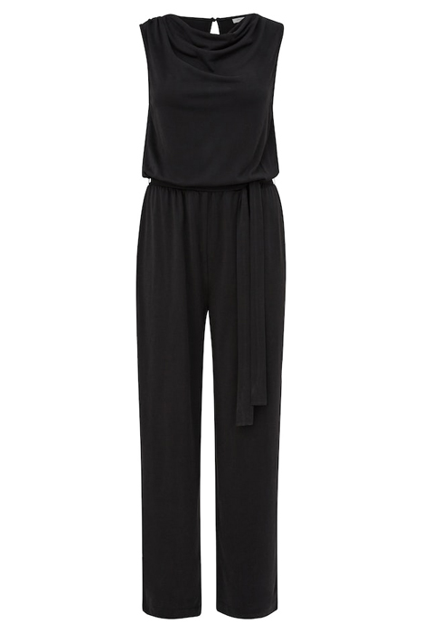 S.OLIVER JUMPSUITS BLACK 3