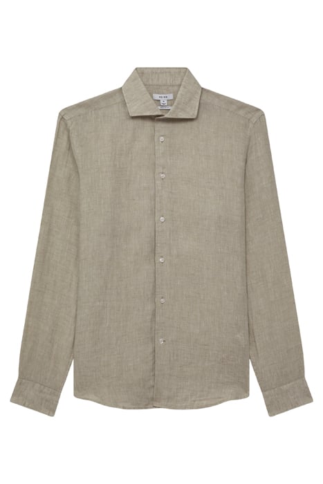 RUBAN CASUAL SHIRT MELANGE 4