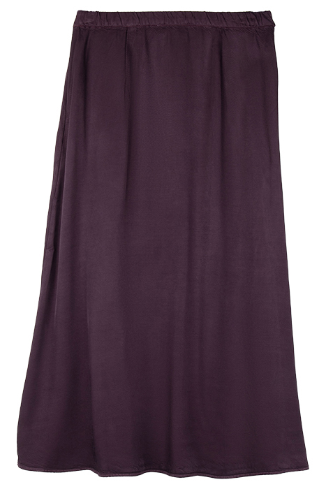 SKIRT AILIN DRIED PLUM 3