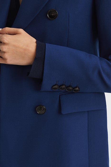 KALI-DB BLAZER NAVY 6