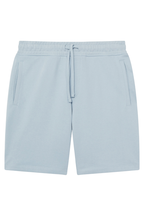 HENRY-GARMENT SHORTS BLUE 4