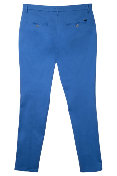 PANT MARTIN 101 SLIM BRISTOL BLUE BRISTOL BLUE 2