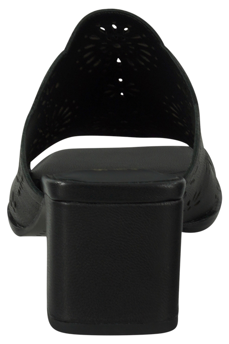 COURTNEY SANDAL BLACK 4