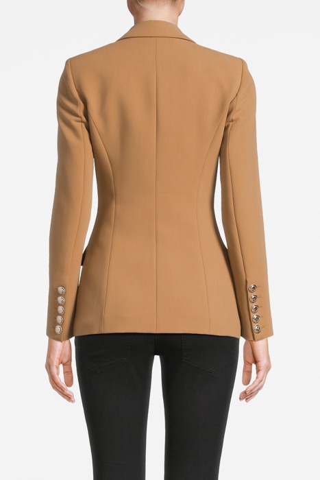 SHELLY BLAZER NEW MACCHIATO MULTI 2