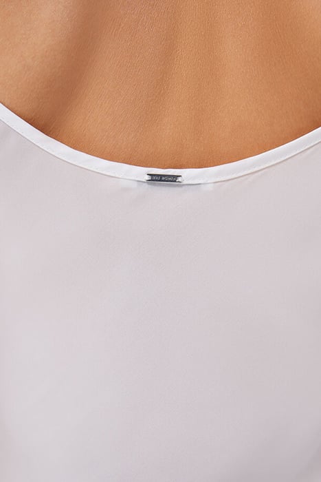 ECRU CAMISOLE OFF-WHITE 10