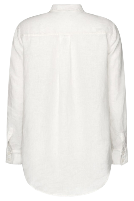 BLOUSE WOVEN LONG SLEEVES SUGAR SWIZZLE 6