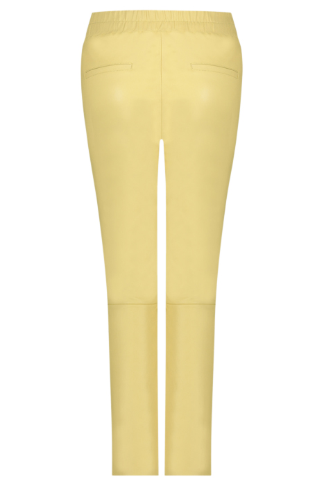 PABLO BUTTERY YELLOW 4