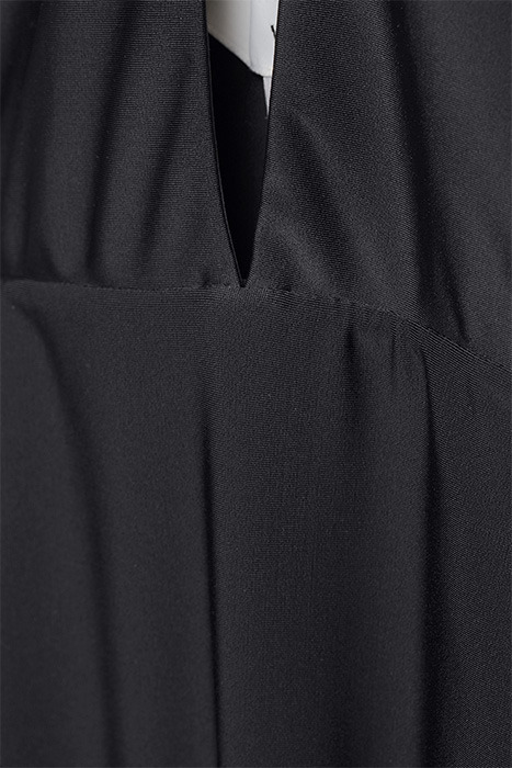 TERESY ONE-PIECE IN BLACK 5