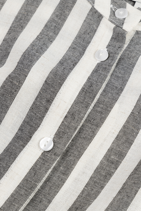 BLOUSE WOVEN CAP SLEEVES SUGAR SWIZZLE 7