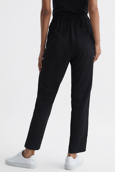 ODELL SWEATPANTS BLACK 2