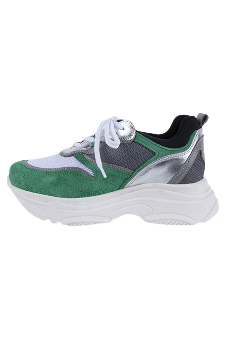 ASPACT SNEAKERS BROOKLYN WHITE 3