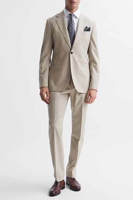 FINE-NORDS BLAZER STONE 3