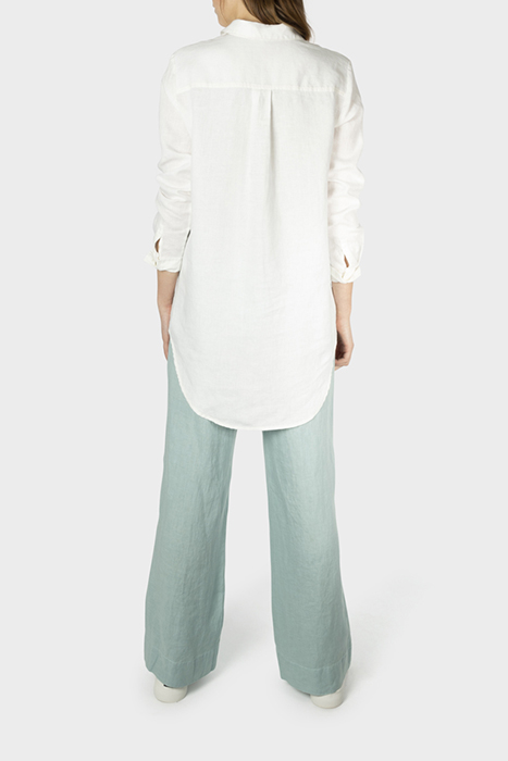 BLOUSE WOVEN LONG SLEEVES SUGAR SWIZZLE 4