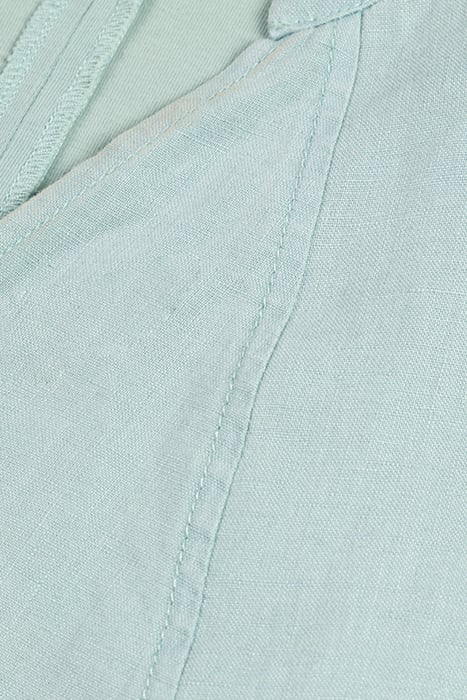 DRESS WOVEN MEDIUM BLUE HAZE 5