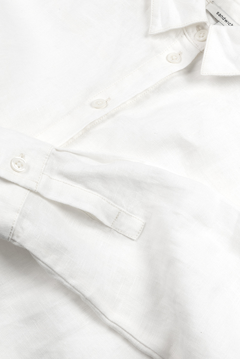 BLOUSE WOVEN LONG SLEEVES SUGAR SWIZZLE 7