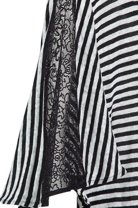 HELVINE BLACK/WHITE 3