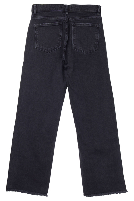 MOJO T PANT JET BLACK 2