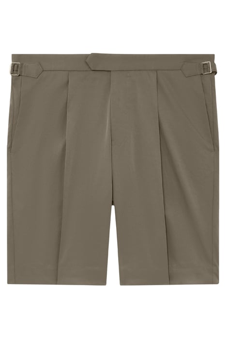 SHORE-SIDE SHORTS KHAKI 4