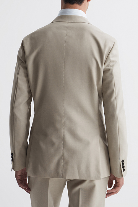 FINE-NORDS BLAZER STONE 2