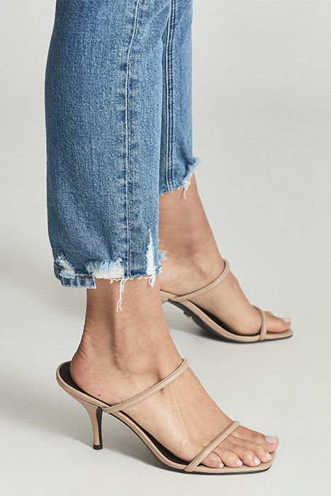 SARAH-SARAH SLIM BLUE 6