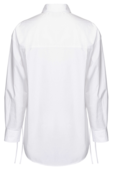 CRACOVIA SHIRT RADIANT WHITE 2