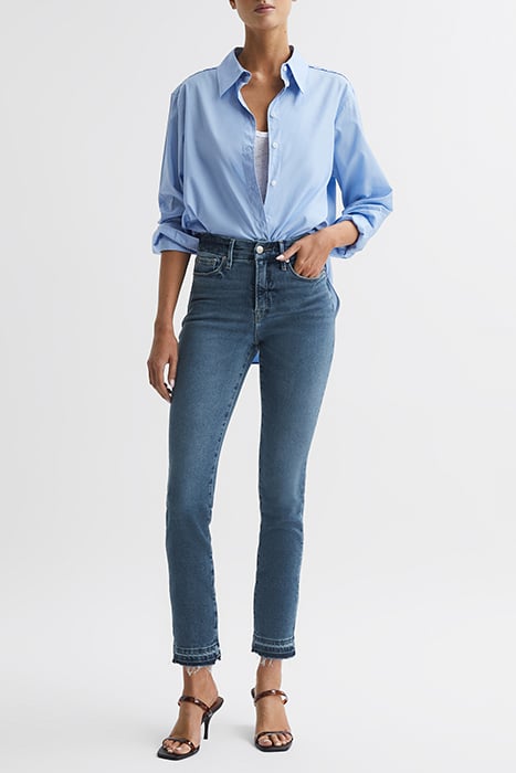 LAUREL-HIGH SLIM DIST 3