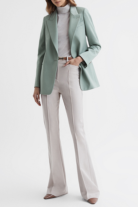 CELESTE-SB BLAZER GREEN 3