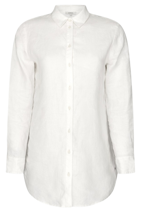 BLOUSE WOVEN LONG SLEEVES SUGAR SWIZZLE 5