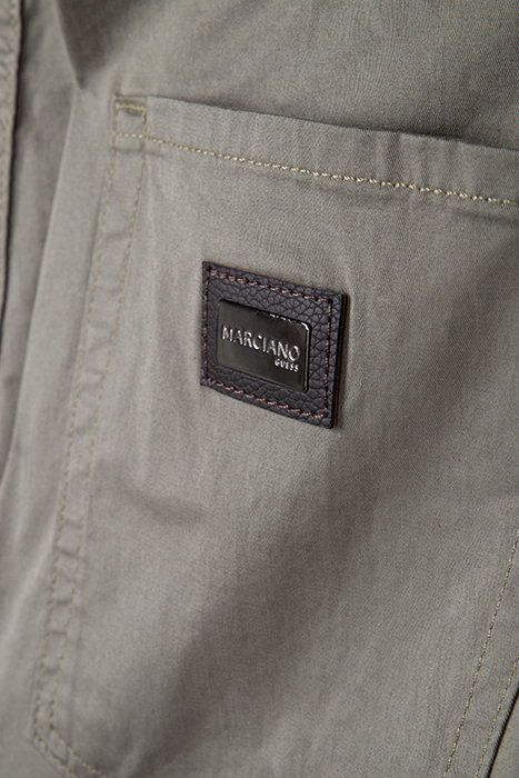 PANT 119 REGULAR AAR SUPERGREEN SUPERGREEN 3